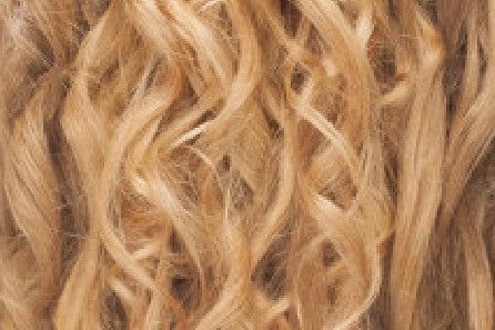 Natural Hair Extensions