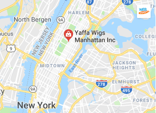 New Location In The Heart Of Manhattan