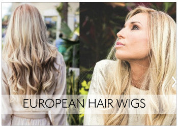 Shop Exceptional Quality Wigs
