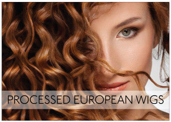 Shop Processed European