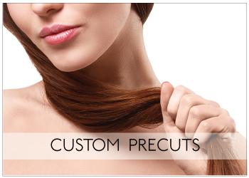 Shop Custom Precuts